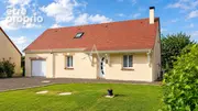 Maison à ETREPAGNY
