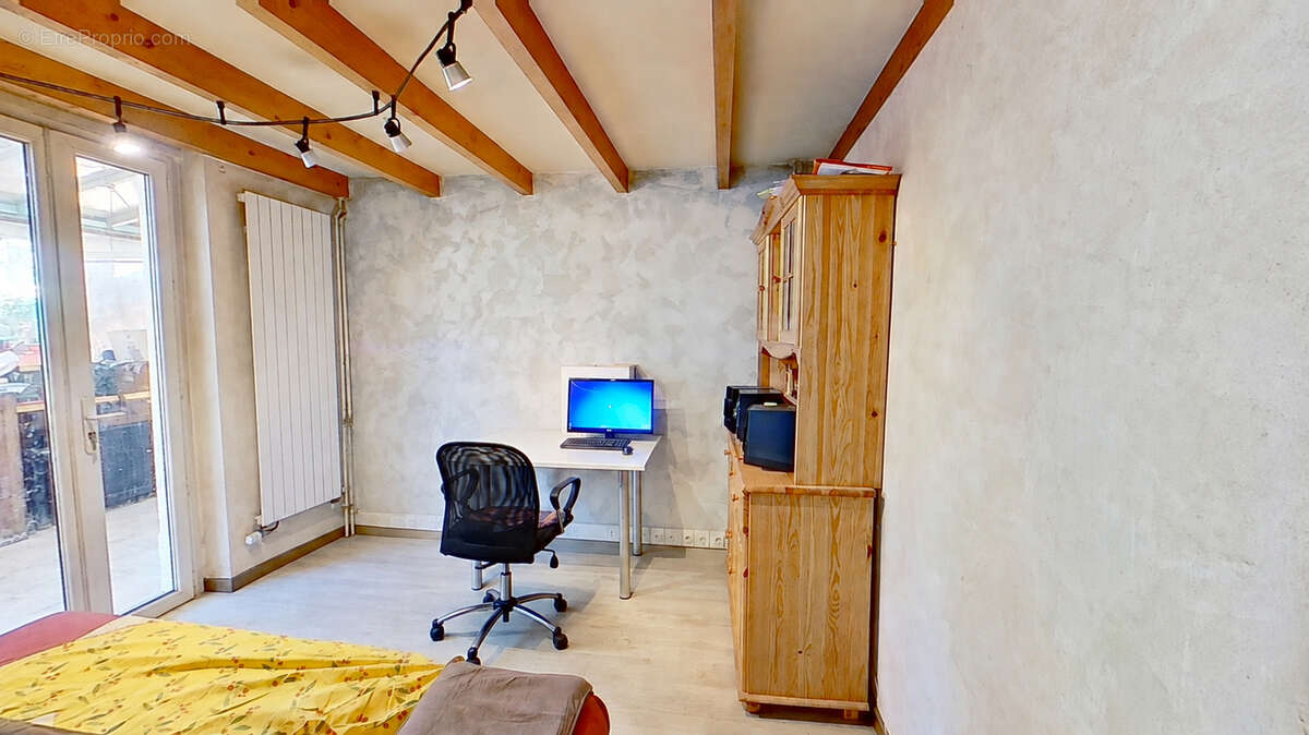 Maison Saint Fons 3 pièce(s) 84 m2 - photo 4