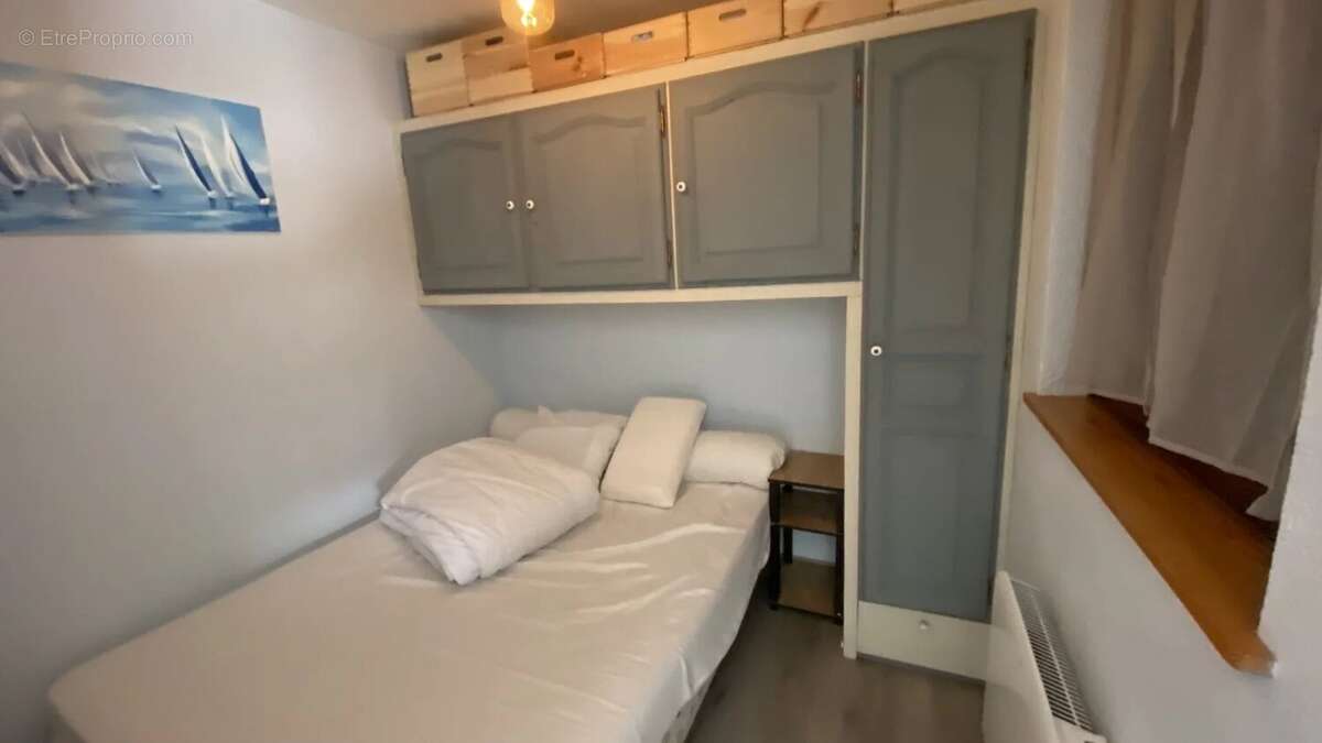 Appartement à LELEX