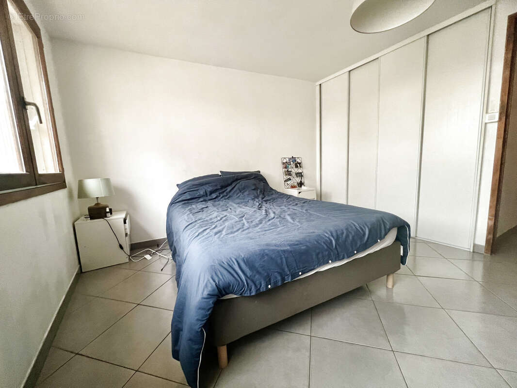 Maison à SIX-FOURS-LES-PLAGES