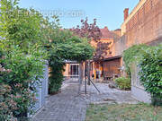 Maison à MONTCEAU-LES-MINES