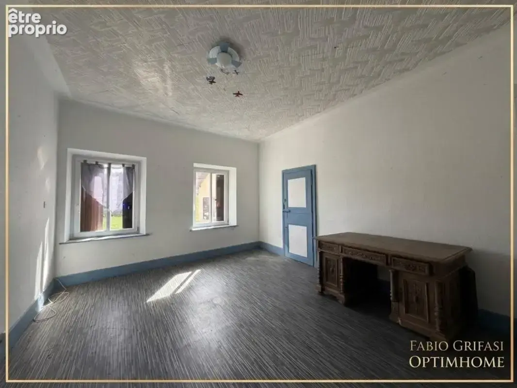 Grande maison avec gros potentiel (450m²) - photo 11