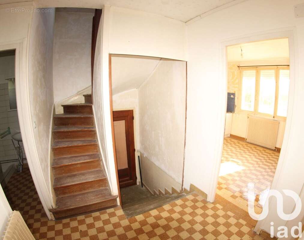 Photo 6 - Maison à CHARMONT