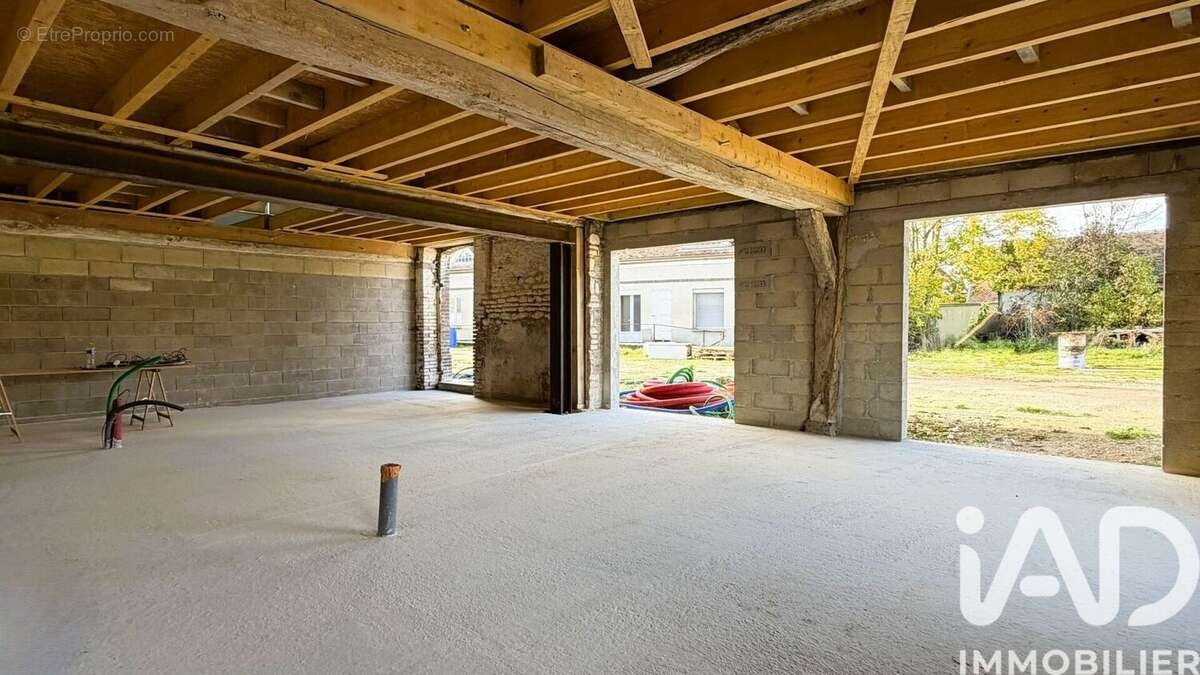 Photo 6 - Maison à LE PAVILLON-SAINTE-JULIE