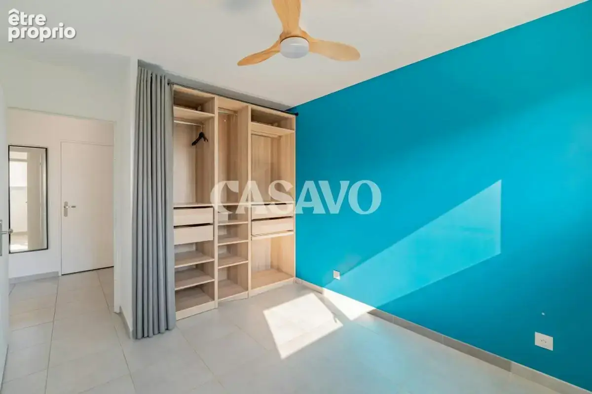 Vente Appartement 3 pièces de 64m² - 13610 Le Puy-Sainte-Réparade - photo 7