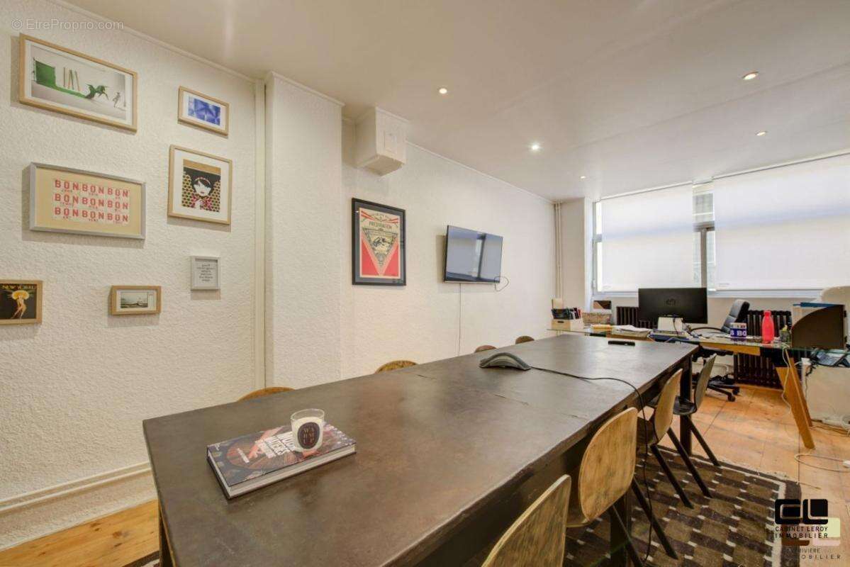 Appartement à LYON-9E