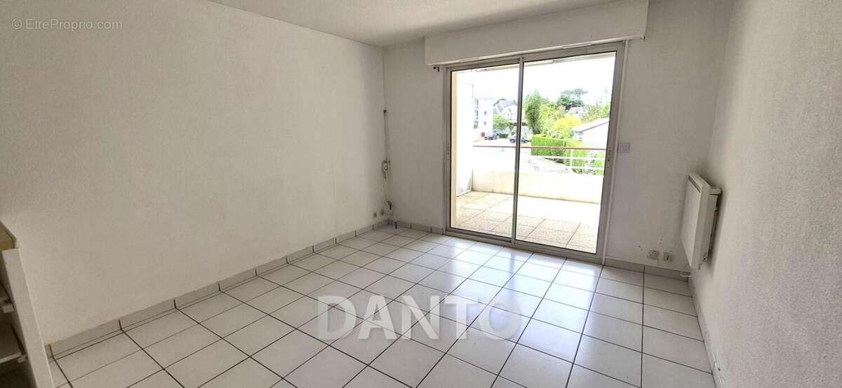 Appartement à PORNICHET