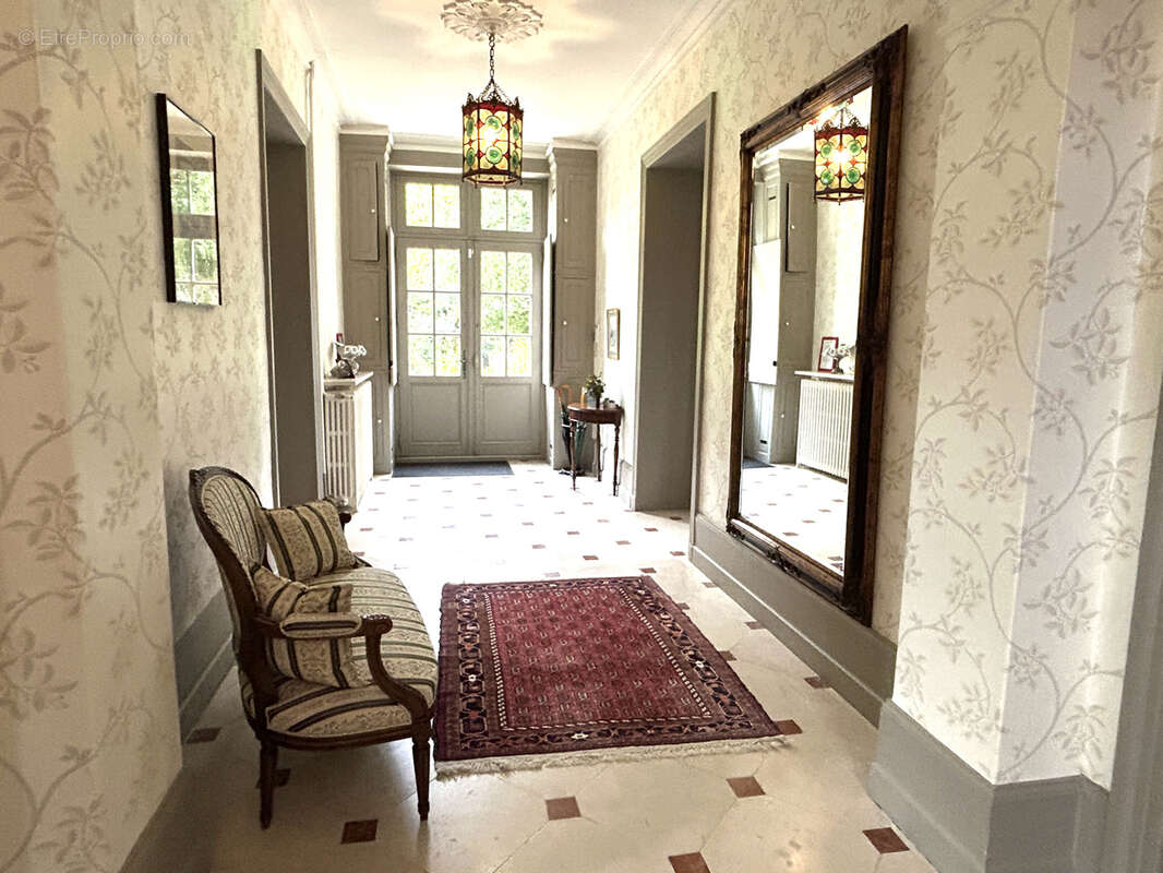 Maison à LA ROCHEFOUCAULD