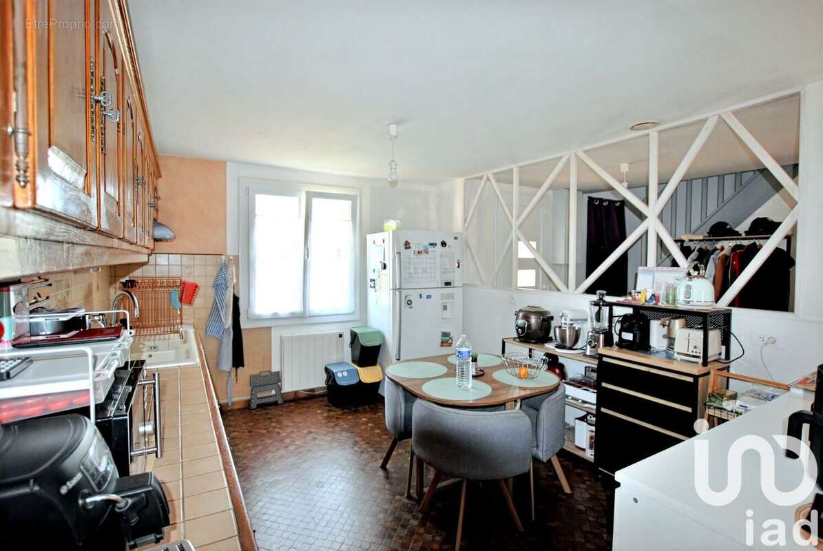 Maison 121 m² à Ousson-Sur-Loire  - photo 6