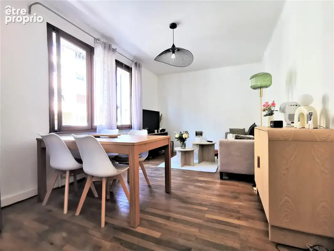 Photo Appartement à Annecy au prix de 189 000€