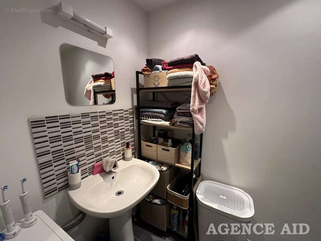 Appartement à CUGES-LES-PINS