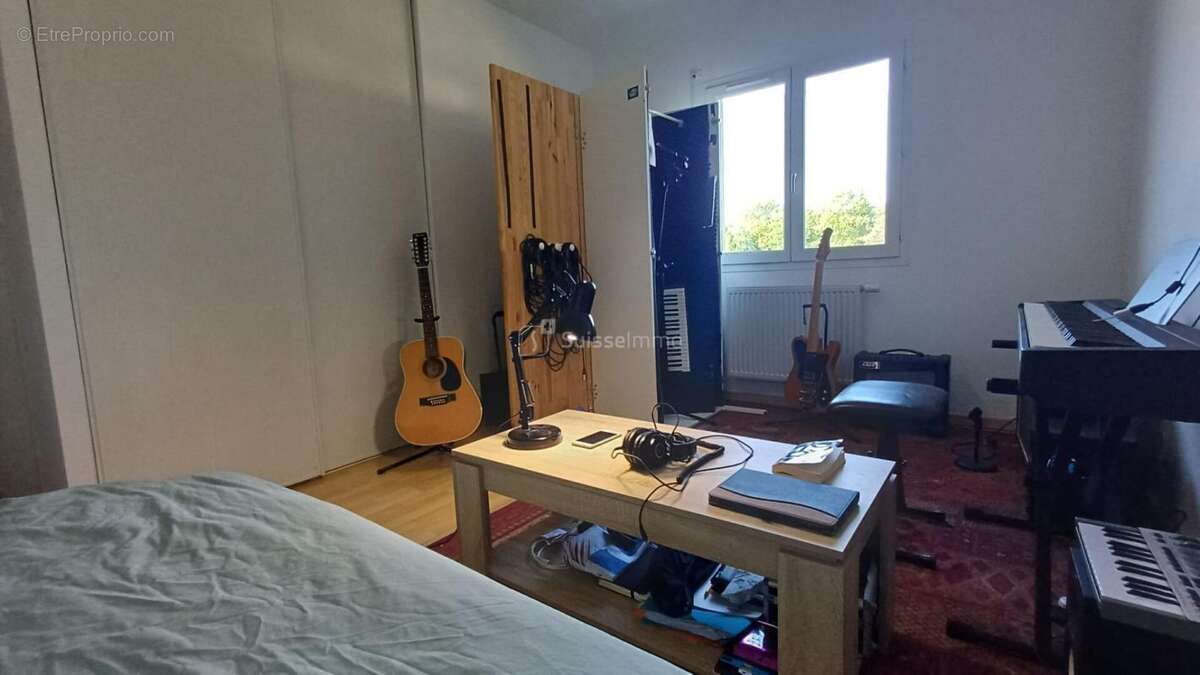 Maison d'architecte BesanÇon 135 m2 - photo 7