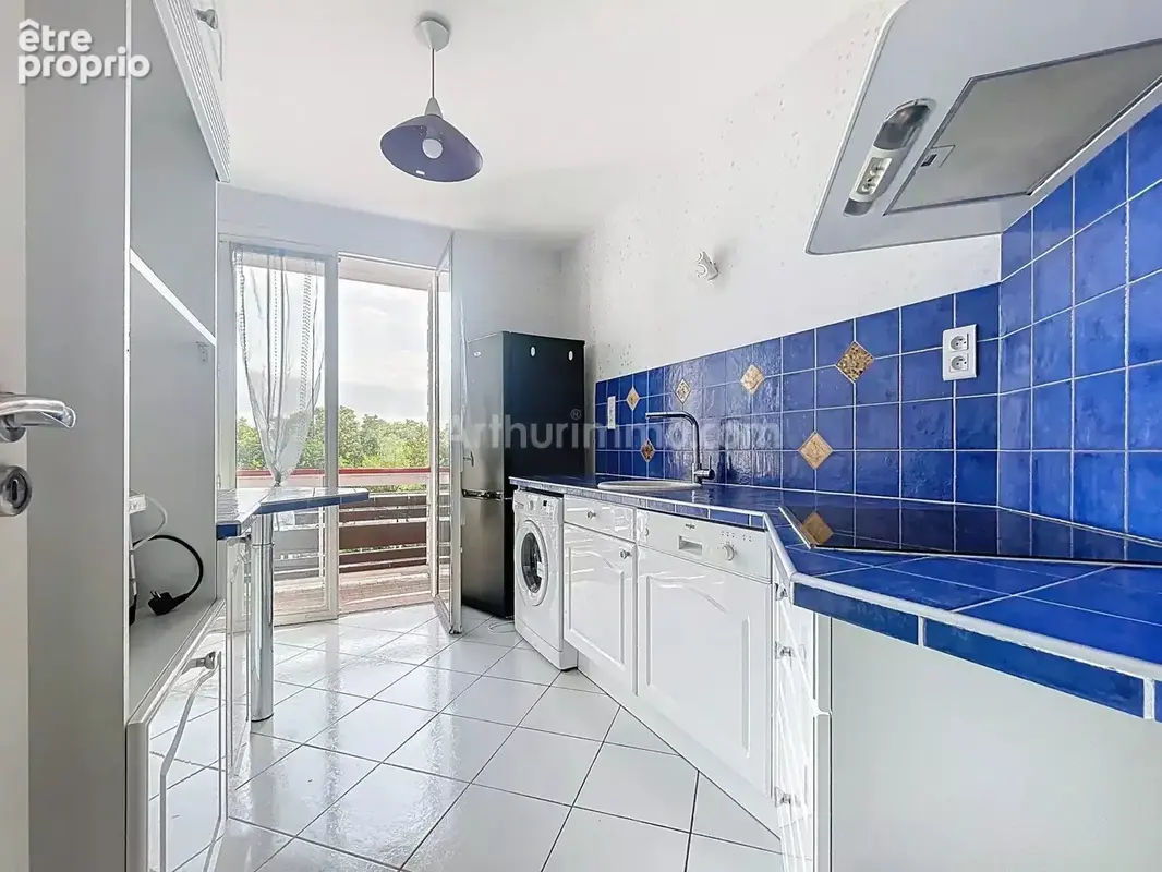 Vente Appartement Clermont-ferrand(63000) 146 000ï¿œ - photo 5