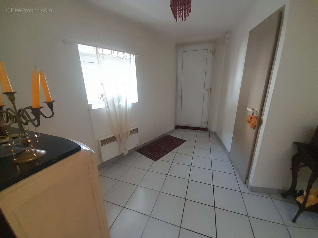 Maison à SAINT-PE-DE-BIGORRE