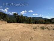 Terrain à AJACCIO