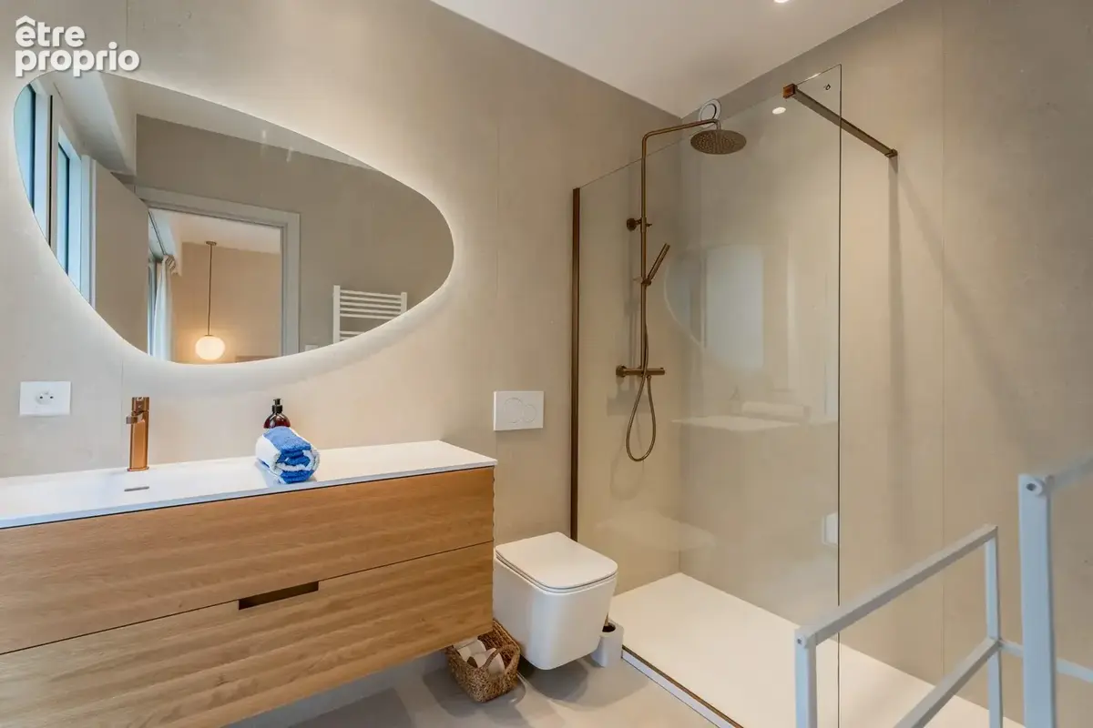 Appartement 3 pièces 88 m² à vendre à Nice (06300) - photo 14