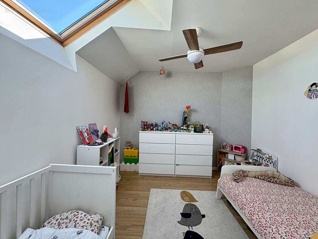 Maison à SAINT-CLAUDE-DE-DIRAY