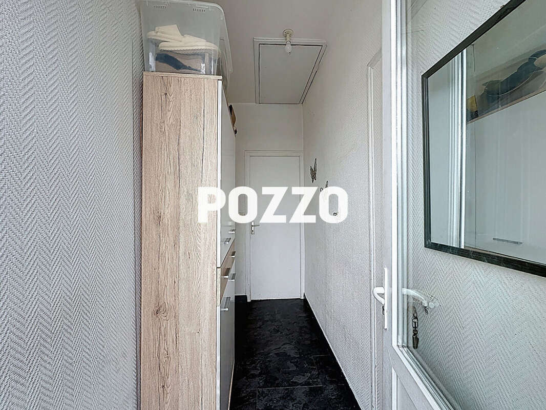 Appartement à CAROLLES