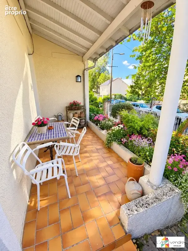 Maison 5 pièces 98 m² à vendre à Quincy-Sous-Senart (91480) - photo 2