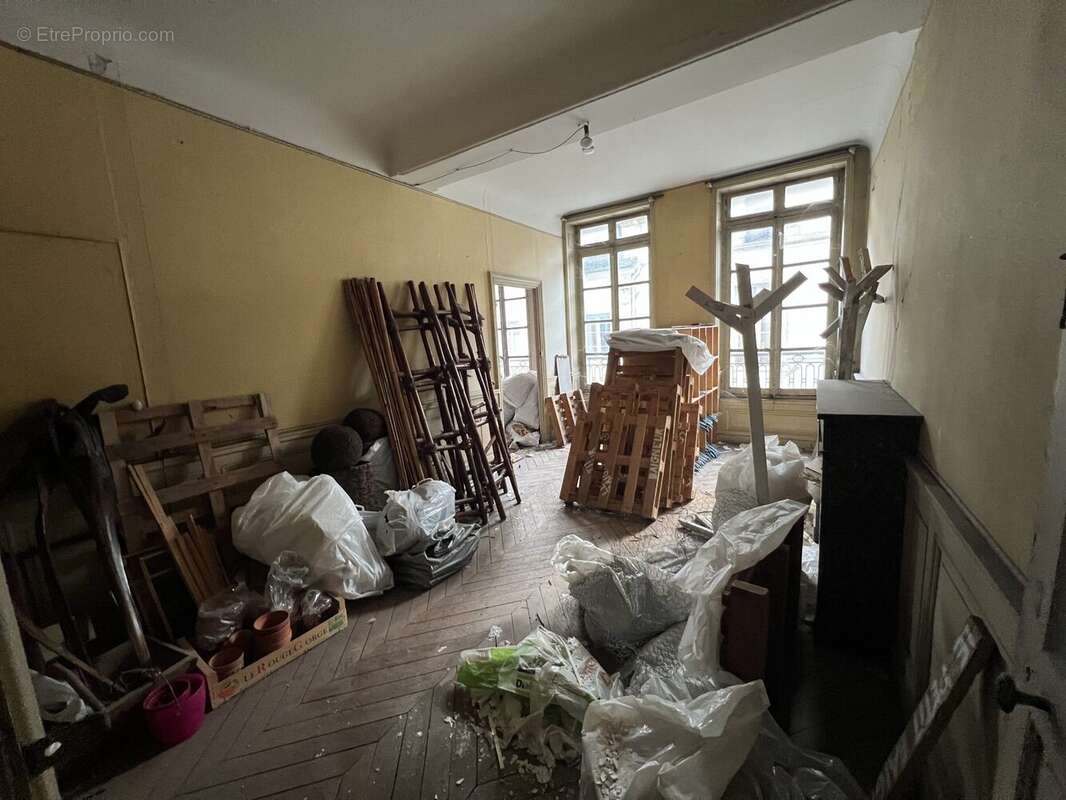 Appartement à CHALON-SUR-SAONE