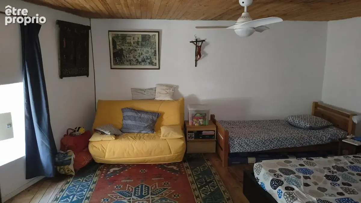 Maison 5 pièces 94 m² à vendre à Puilaurens (11140) - photo 8
