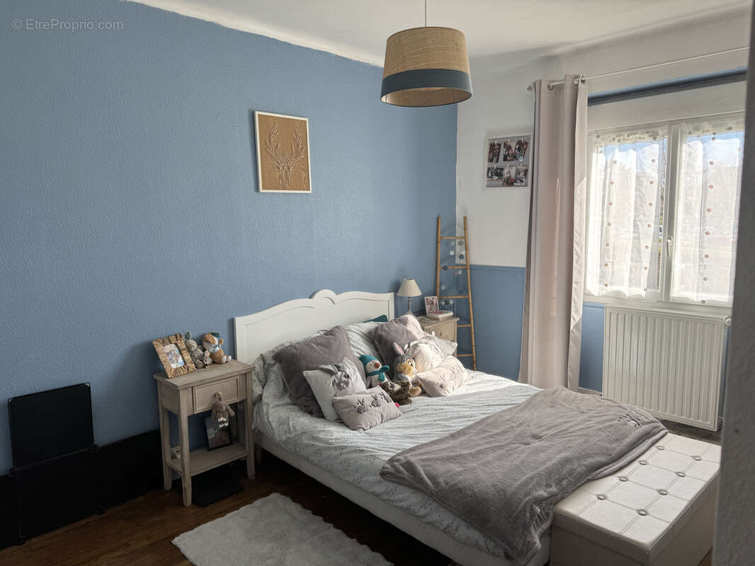 Appartement à SARLAT-LA-CANEDA