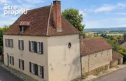 Maison à NEUVY-SAUTOUR
