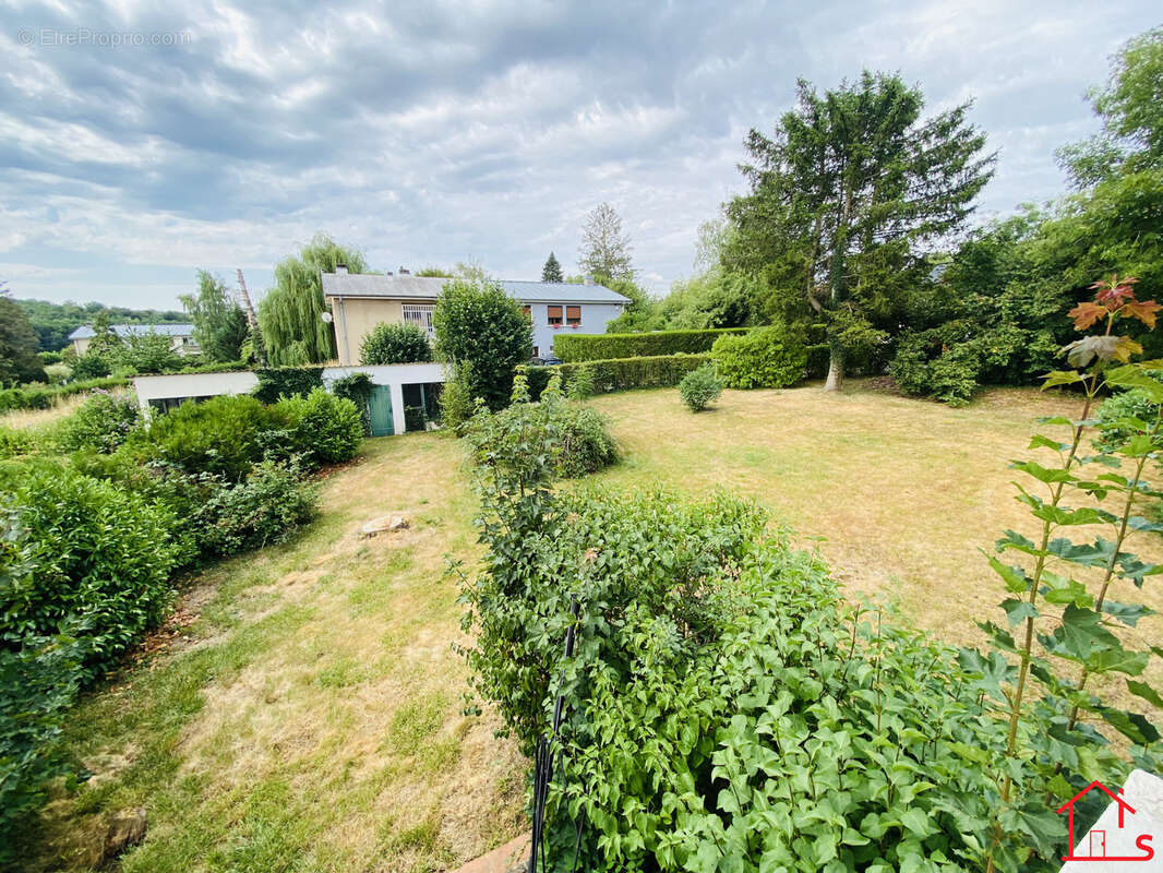 Maison - dieulouard - photo 8