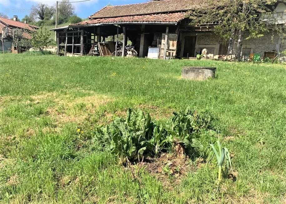 Maison à SAINT-MARCELLIN