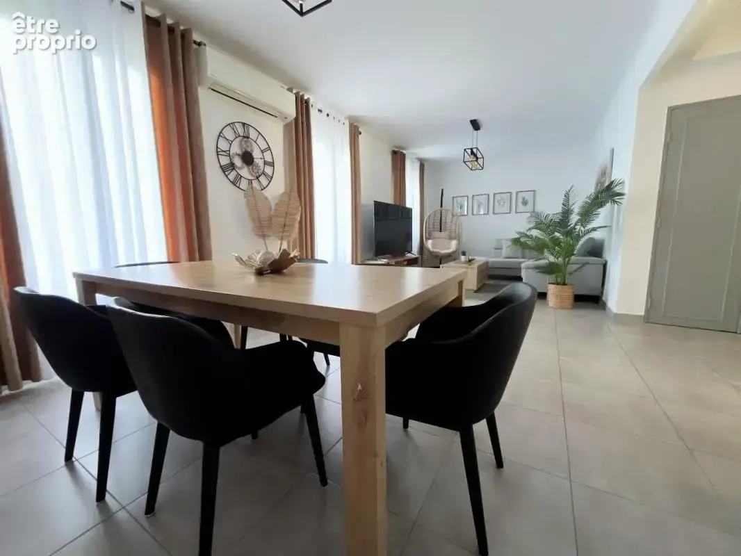 Magnifique appartement T3 de 77 m2  avec garage, situé au second et dernier étage sans ascenseur d'une petite copropriété aux fa - photo 6
