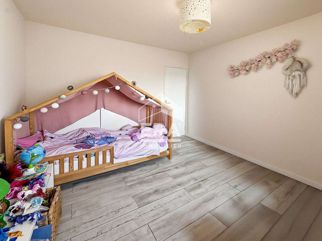 Maison 91m² à bouc-bel-air - photo 12