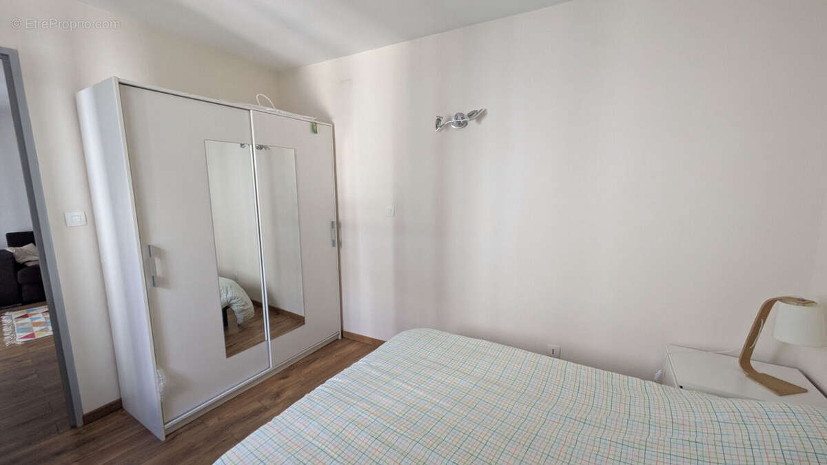 Appartement à LA ROCHELLE
