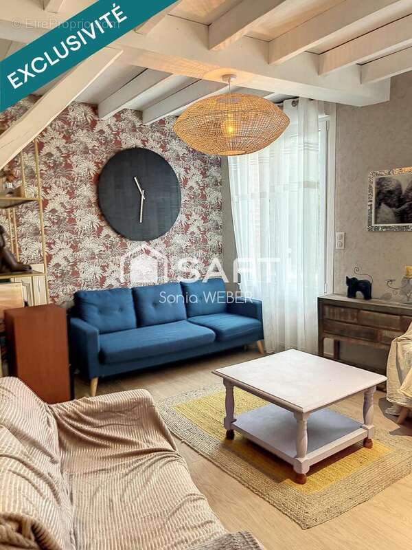 Maison 274 m² à Saint-Remy-En-Bouzemont-Saint-Genest-Et-Isson  - photo 4