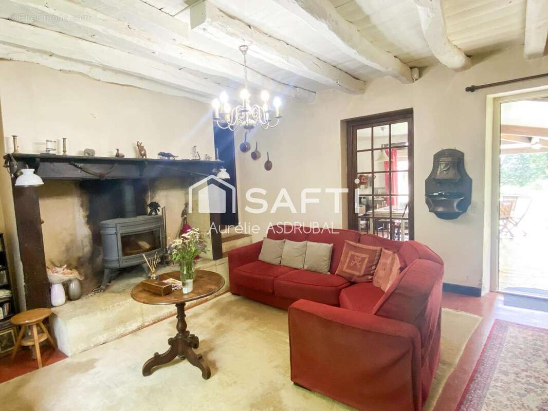 Photo 5 - Maison à SIORAC-EN-PERIGORD