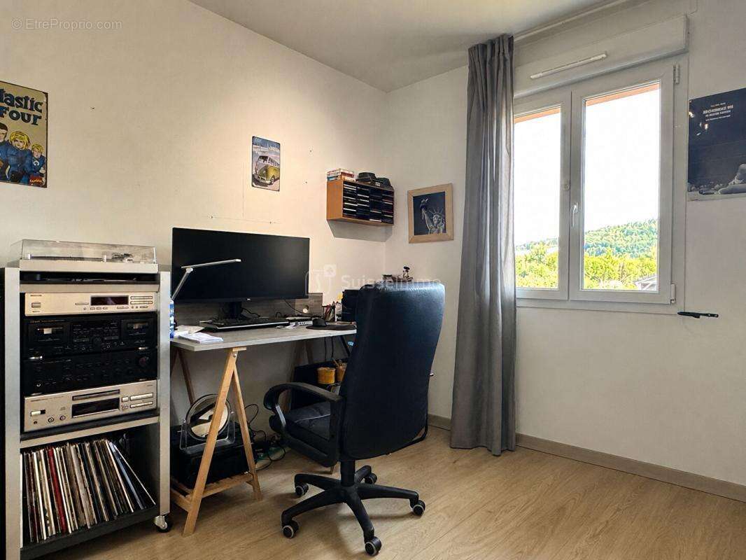 Maison de plain pied à Moncey - photo 13
