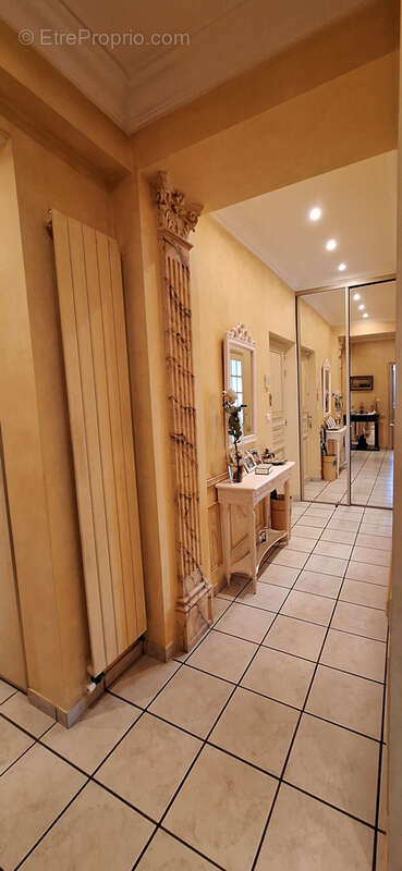 Appartement à SENS