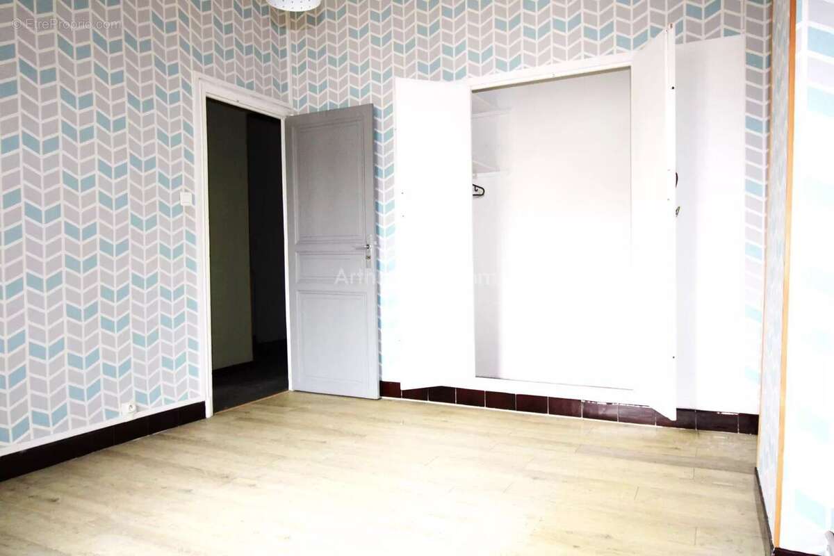 Maison à MARSEILLE-10E