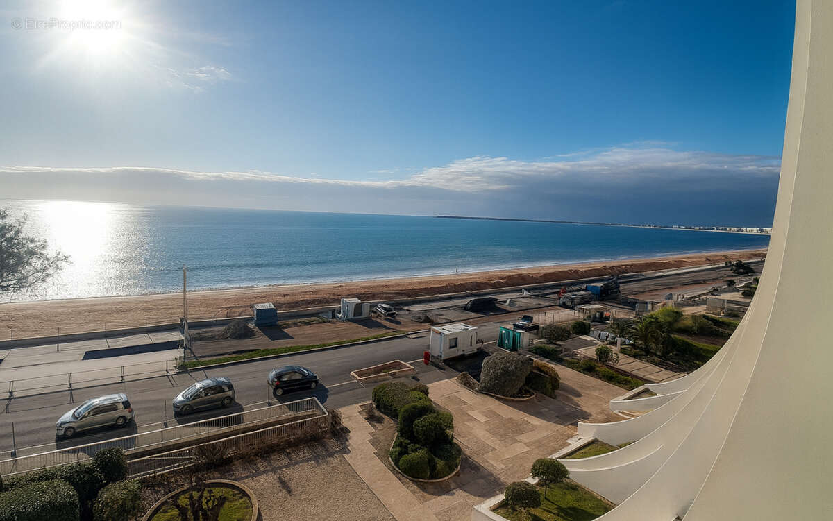 Appartement à LA BAULE-ESCOUBLAC