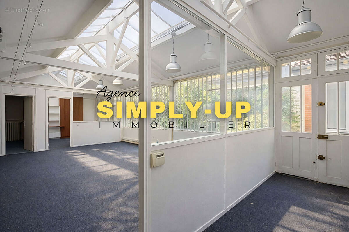 Commerce à PARIS-13E