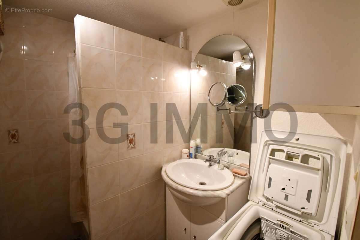 Maison à VALRAS-PLAGE