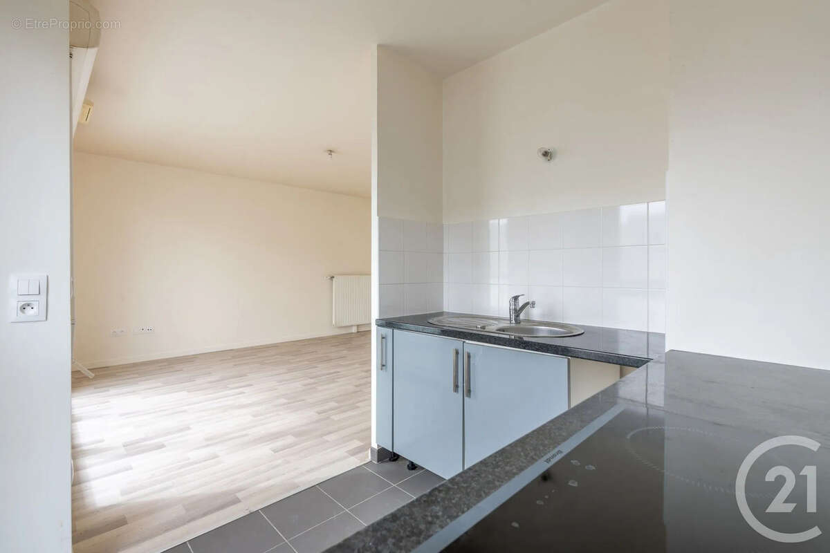 Appartement à CHAMPIGNY-SUR-MARNE