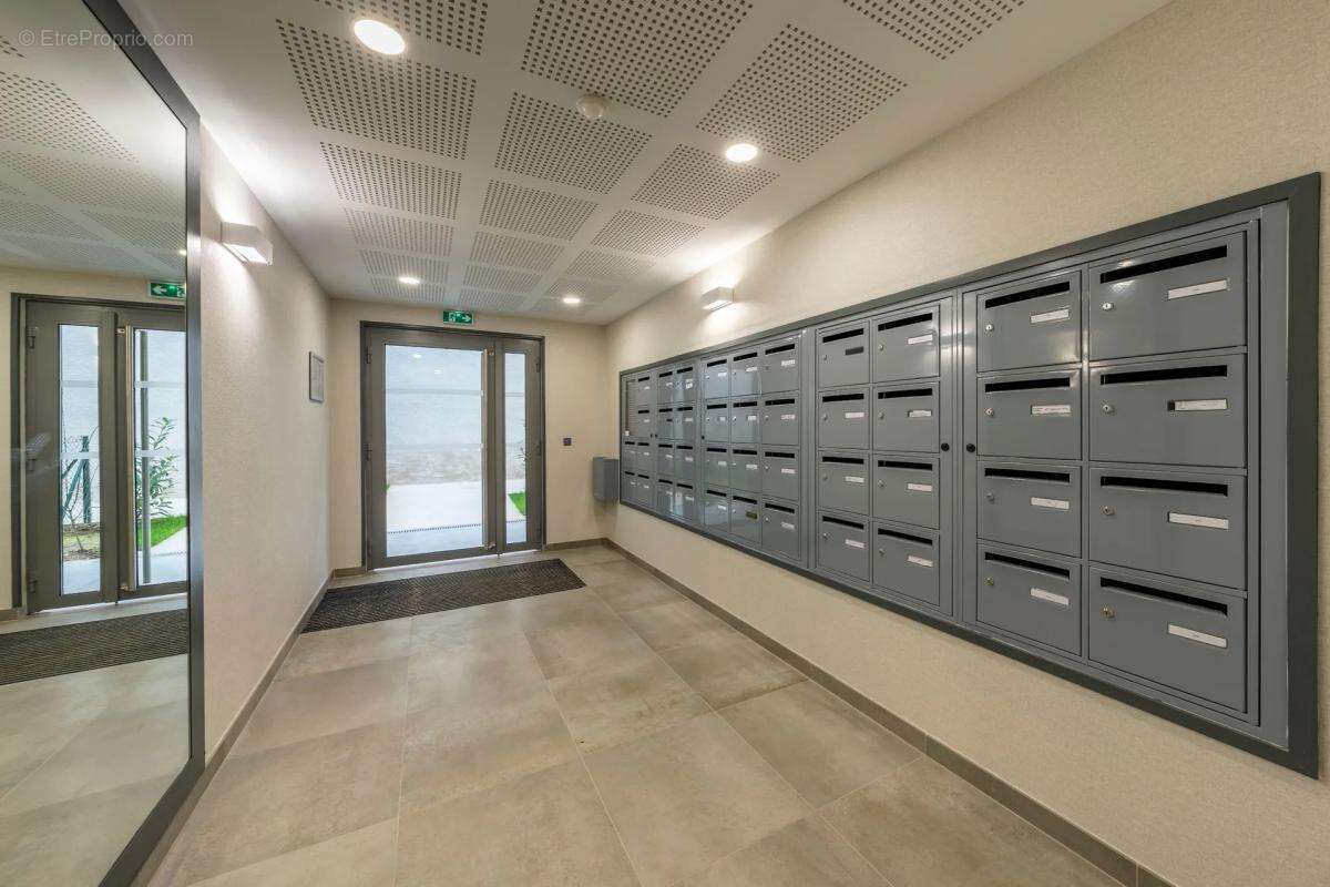 Appartement à MELUN