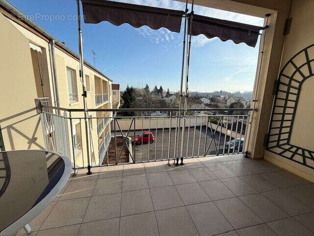 Photo 3 - Appartement à LA FERTE-GAUCHER