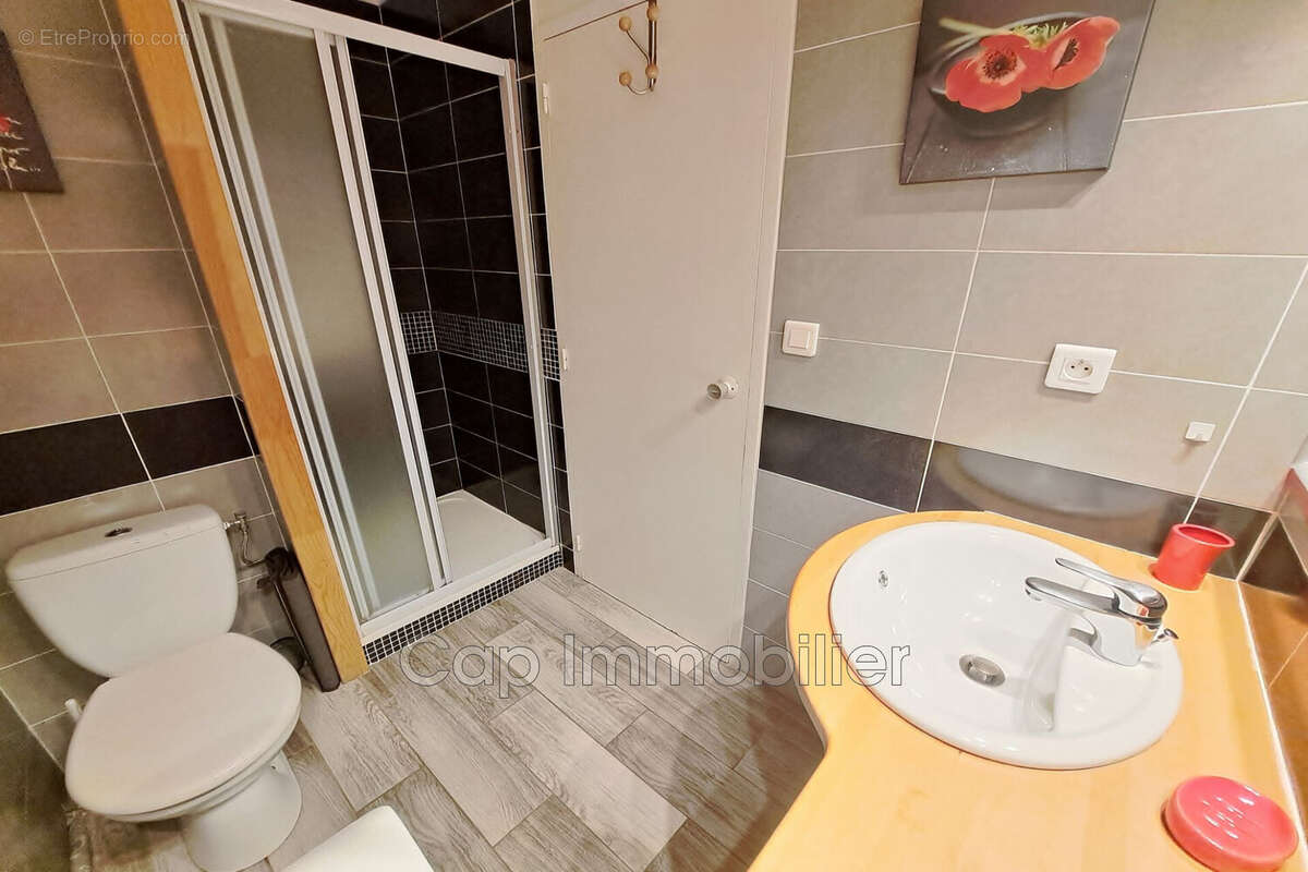 Appartement à AGDE