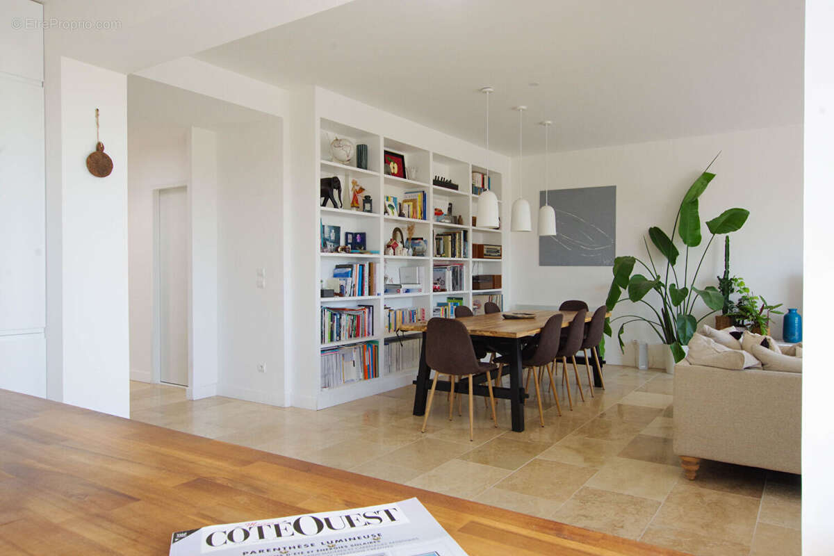 Maison à LA ROCHELLE