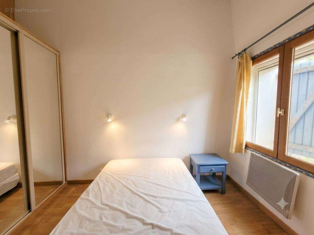 Maison de village - 60 m² - photo 2