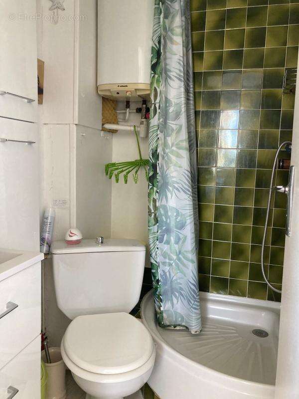 Appartement à CABOURG