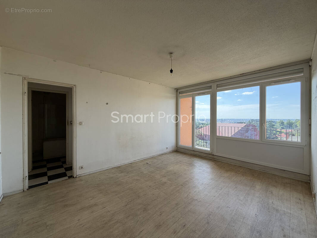 Appartement à CENON