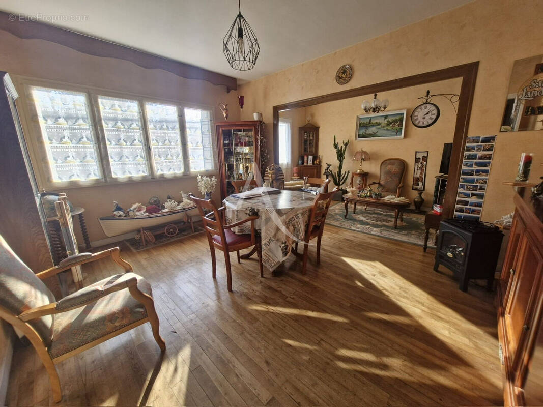 Maison à ORVAULT