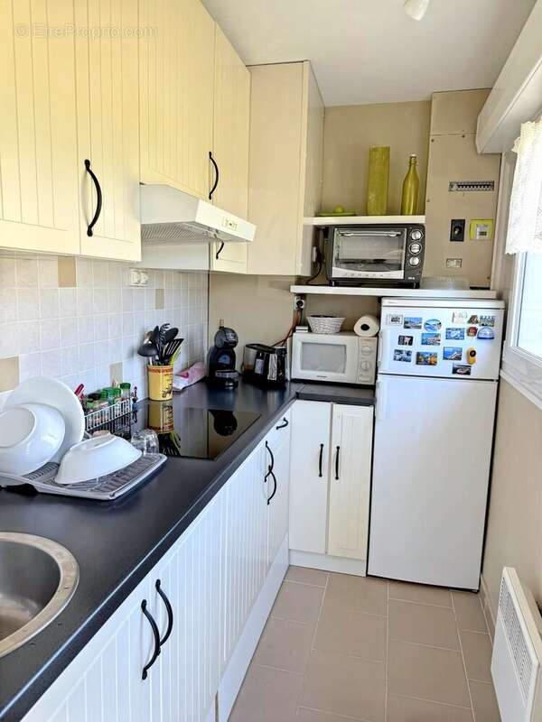 Appartement à CAMIERS